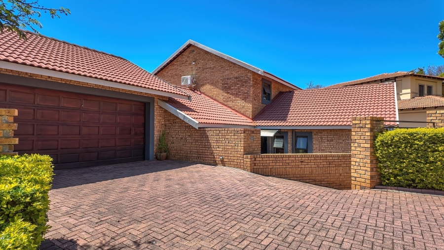 4 Bedroom Property for Sale in Cashan North West